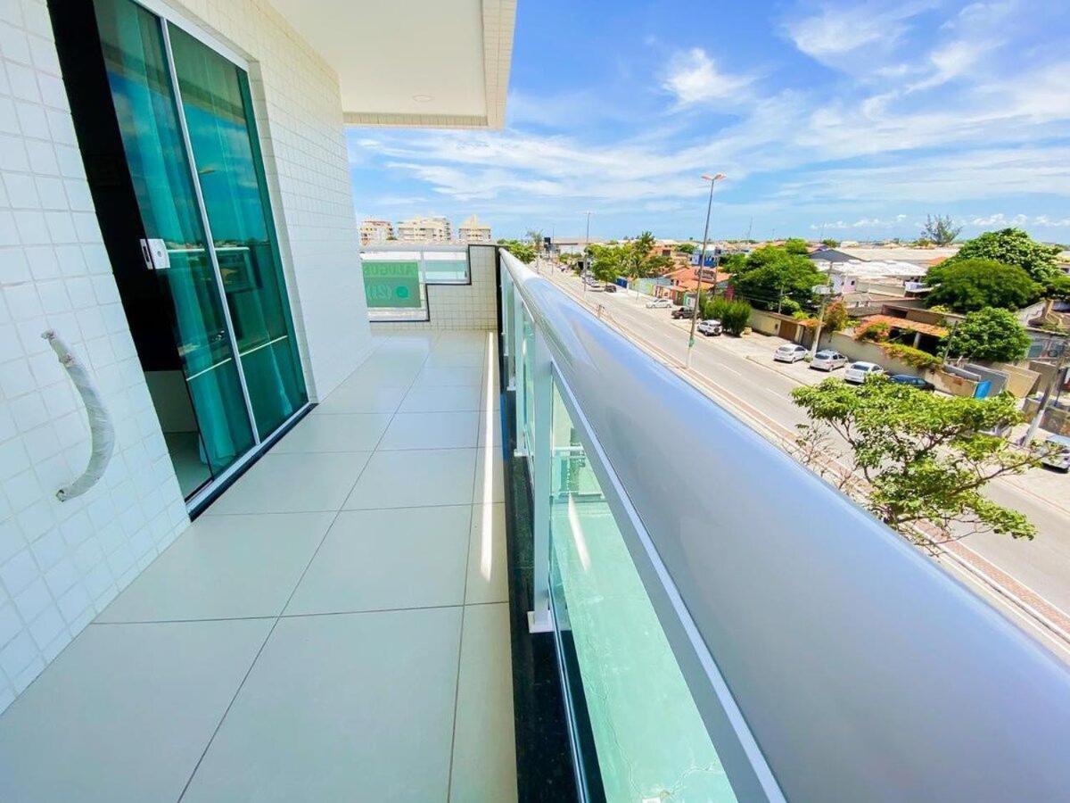 Proximo Praia Do Forte / Dunas - Apartamento 104 Cabo Frio Eksteriør billede