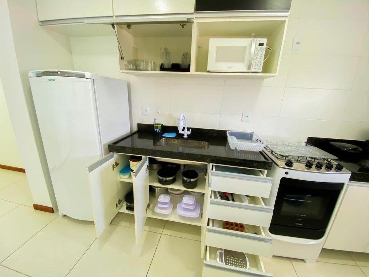 Proximo Praia Do Forte / Dunas - Apartamento 104 Cabo Frio Eksteriør billede