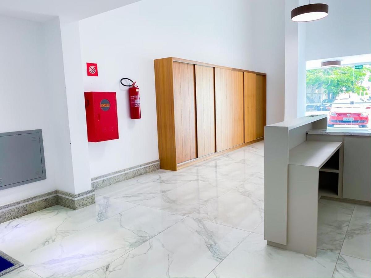 Proximo Praia Do Forte / Dunas - Apartamento 104 Cabo Frio Eksteriør billede