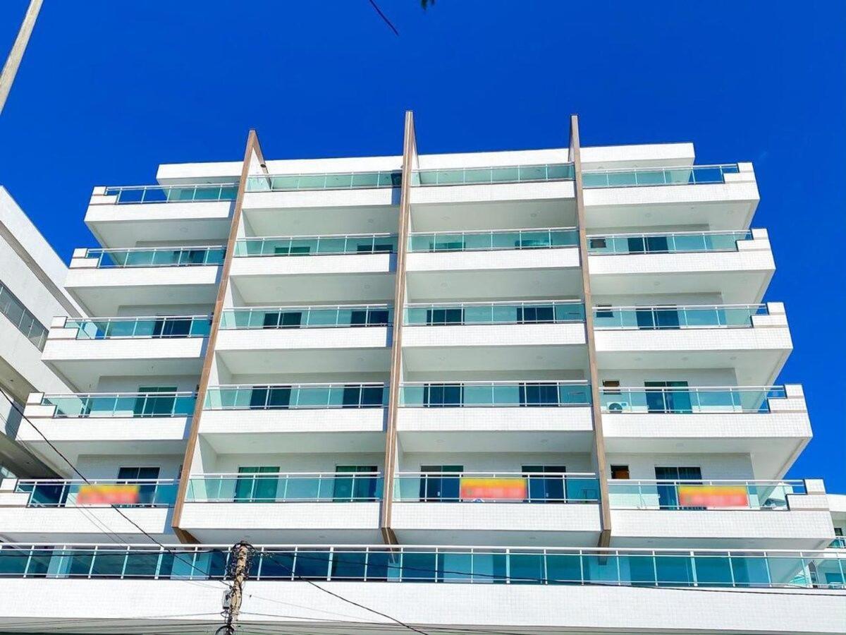 Proximo Praia Do Forte / Dunas - Apartamento 104 Cabo Frio Eksteriør billede