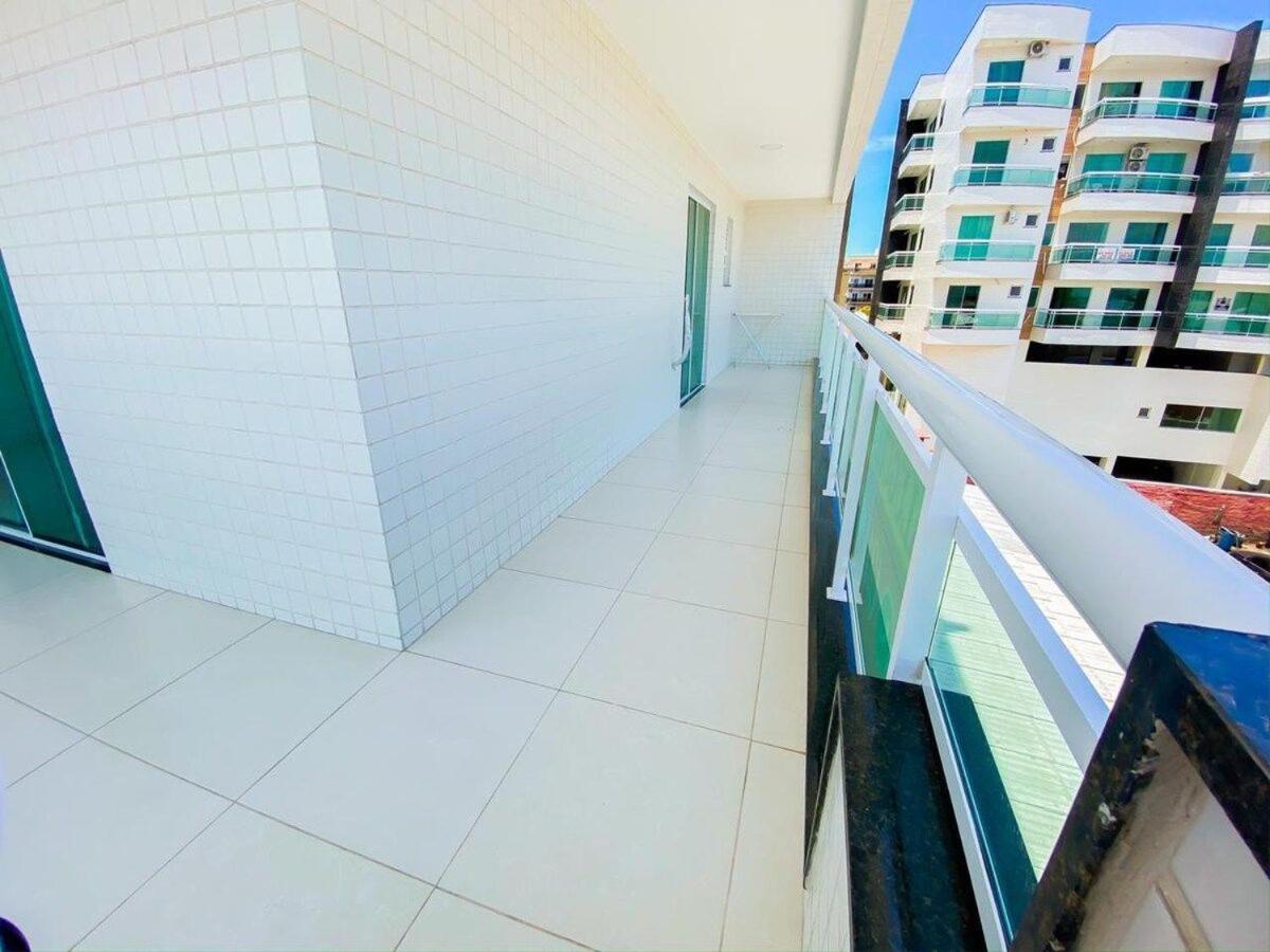 Proximo Praia Do Forte / Dunas - Apartamento 104 Cabo Frio Eksteriør billede