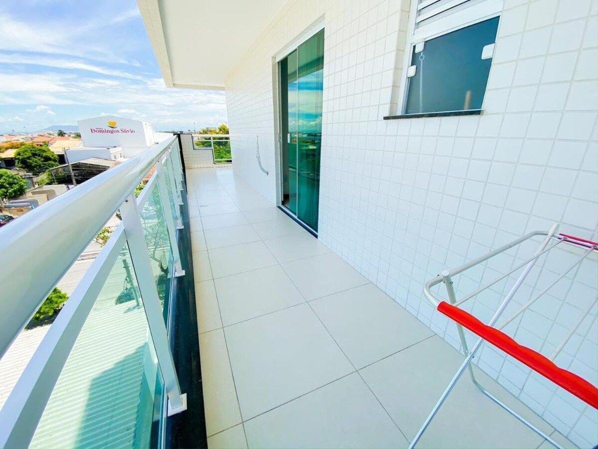 Proximo Praia Do Forte / Dunas - Apartamento 104 Cabo Frio Eksteriør billede